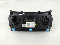 2019 Subaru Impreza Climate Control Module Temperature AC/Heater Replacement P/N:AA016783-1342 72311FL51A Fits OEM Used Auto