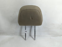 2019 Subaru Impreza Headrest Head Rest Rear Seat Fits OEM Used Auto Parts - Oemusedautoparts1.com