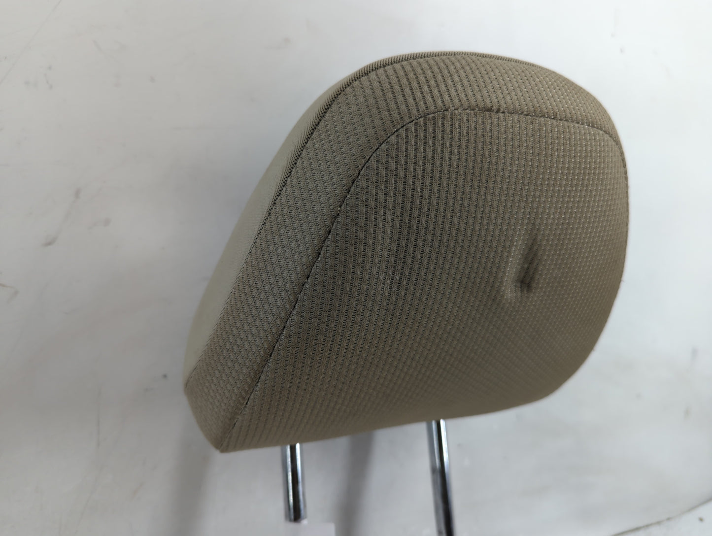 2019 Subaru Impreza Headrest Head Rest Rear Seat Fits OEM Used Auto Parts - Oemusedautoparts1.com