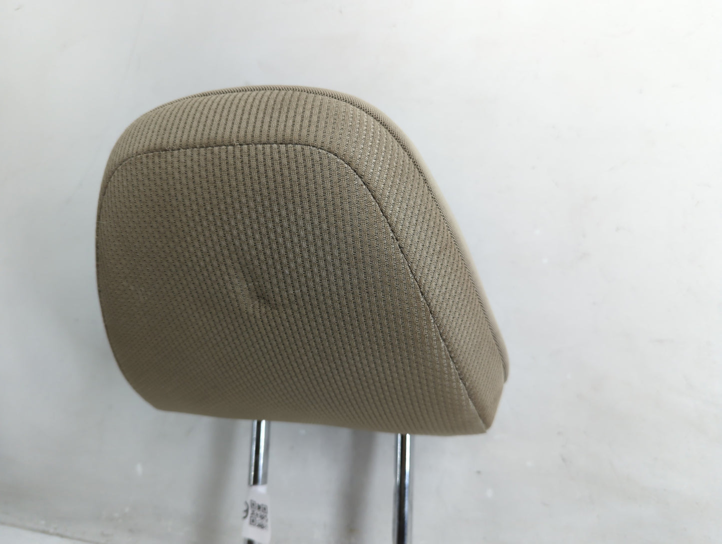 2019 Subaru Impreza Headrest Head Rest Rear Seat Fits OEM Used Auto Parts - Oemusedautoparts1.com