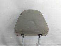 2019 Subaru Impreza Headrest Head Rest Rear Seat Fits OEM Used Auto Parts - Oemusedautoparts1.com