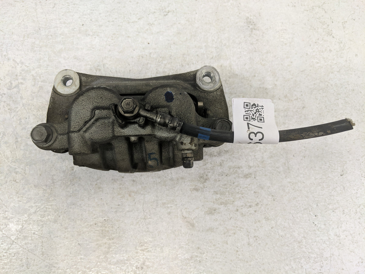 2019 Subaru Impreza PCM Engine Control Computer ECU ECM PCU OEM P/N:TN112800-4191 22765AK48B Fits 2017 OEM Used Auto Parts -