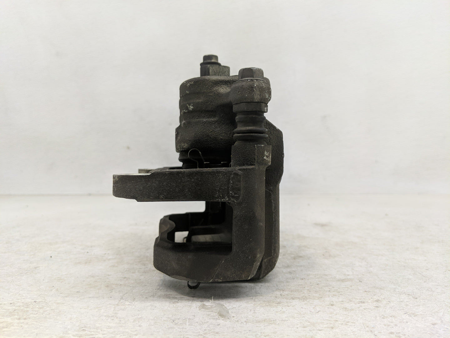 2019 Subaru Impreza PCM Engine Control Computer ECU ECM PCU OEM P/N:TN112800-4191 22765AK48B Fits Fits 2017 OEM Used Auto Pa
