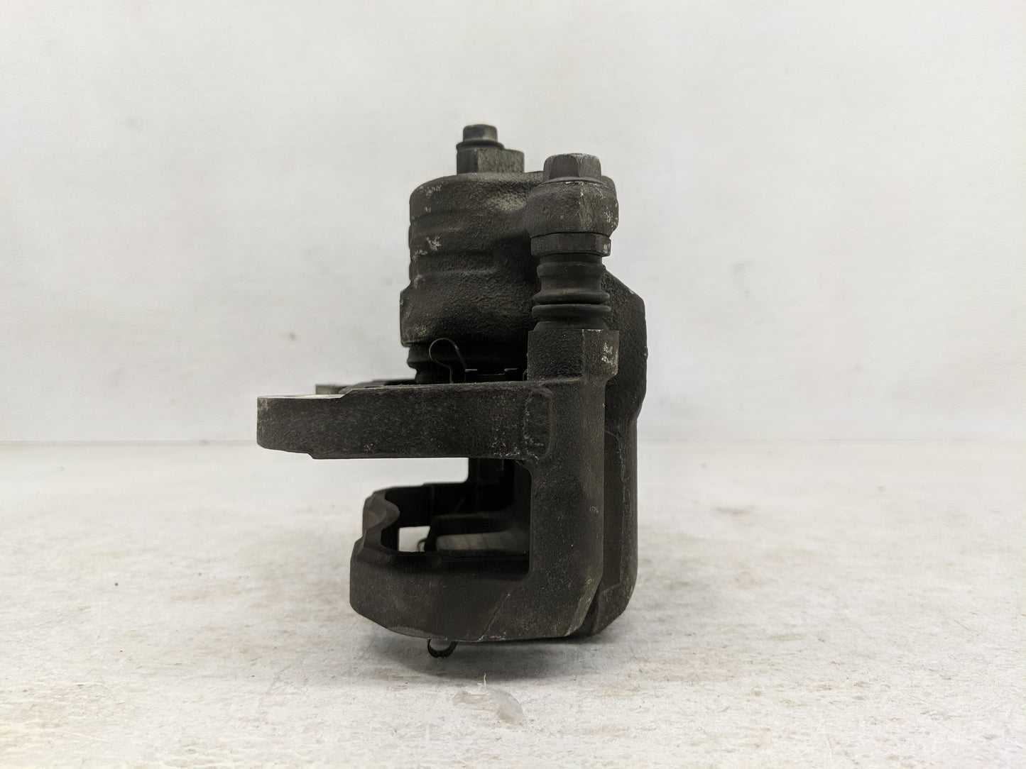 2019 Subaru Impreza PCM Engine Control Computer ECU ECM PCU OEM P/N:TN112800-4191 22765AK48B Fits Fits 2017 OEM Used Auto Pa