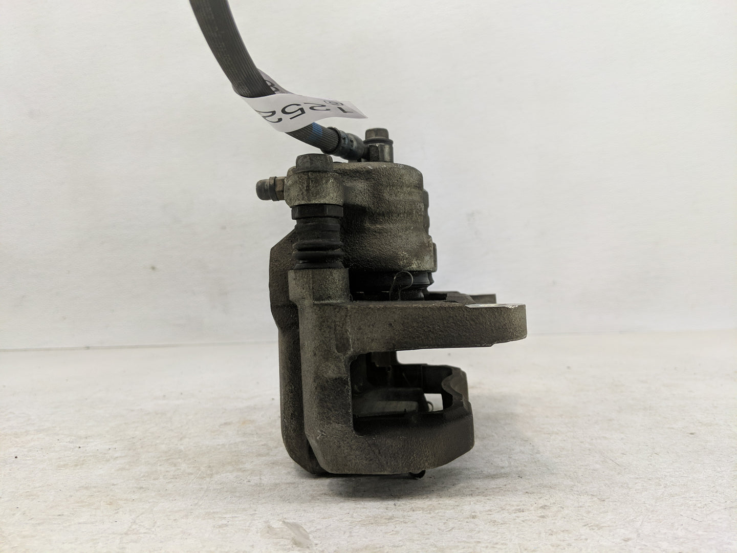 2019 Subaru Impreza PCM Engine Control Computer ECU ECM PCU OEM P/N:TN112800-4191 22765AK48B Fits Fits 2017 OEM Used Auto Pa