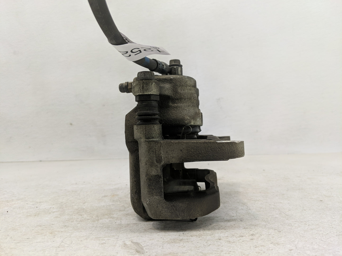 2019 Subaru Impreza PCM Engine Control Computer ECU ECM PCU OEM P/N:TN112800-4191 22765AK48B Fits Fits 2017 OEM Used Auto Pa