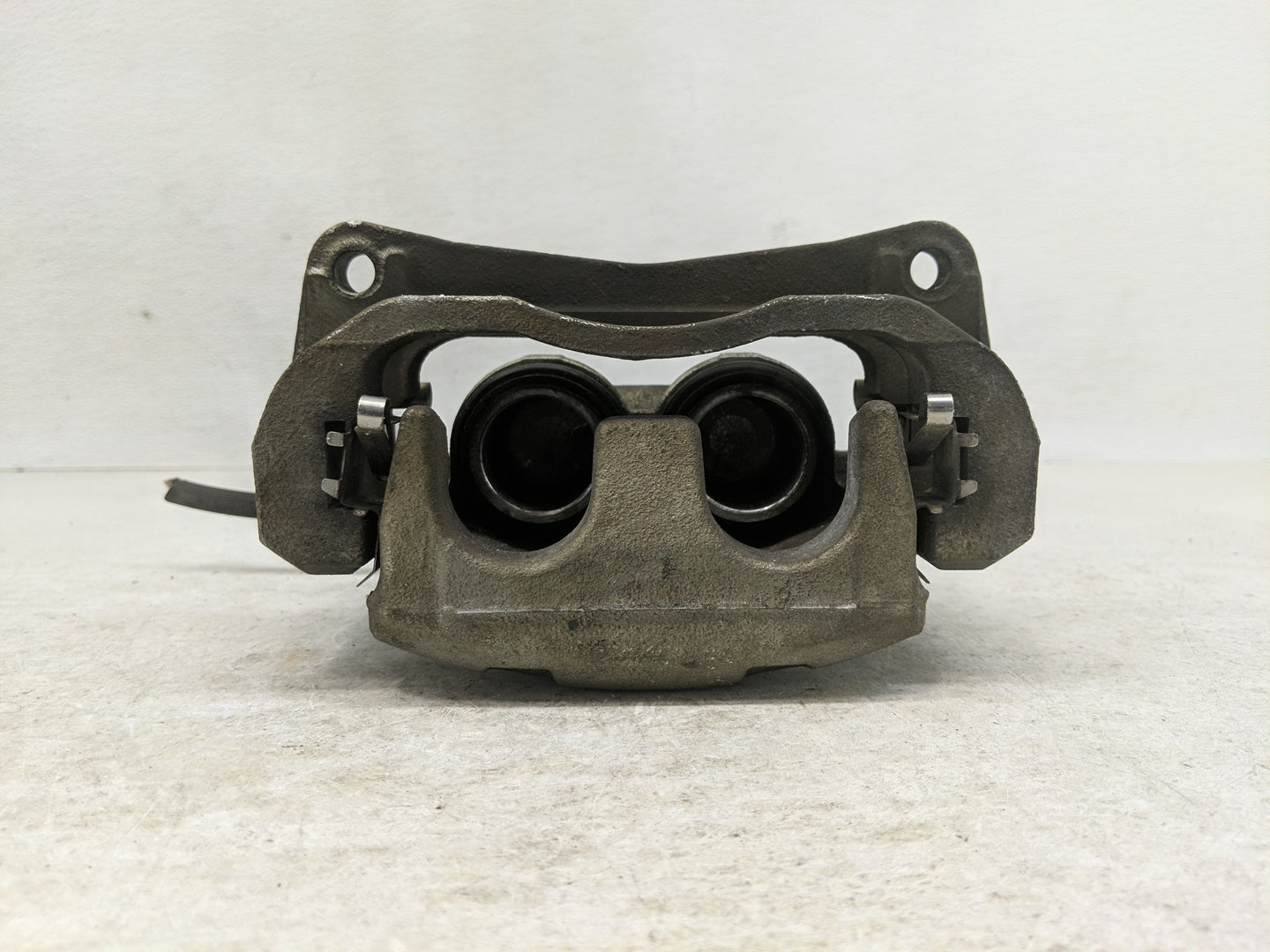 2019 Subaru Impreza PCM Engine Control Computer ECU ECM PCU OEM P/N:TN112800-4191 22765AK48B Fits Fits 2017 OEM Used Auto Pa