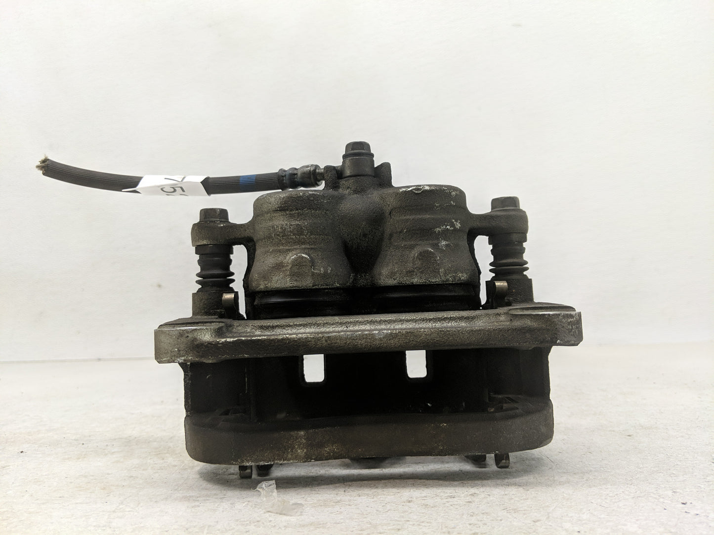 2019 Subaru Impreza PCM Engine Control Computer ECU ECM PCU OEM P/N:TN112800-4191 22765AK48B Fits Fits 2017 OEM Used Auto Pa
