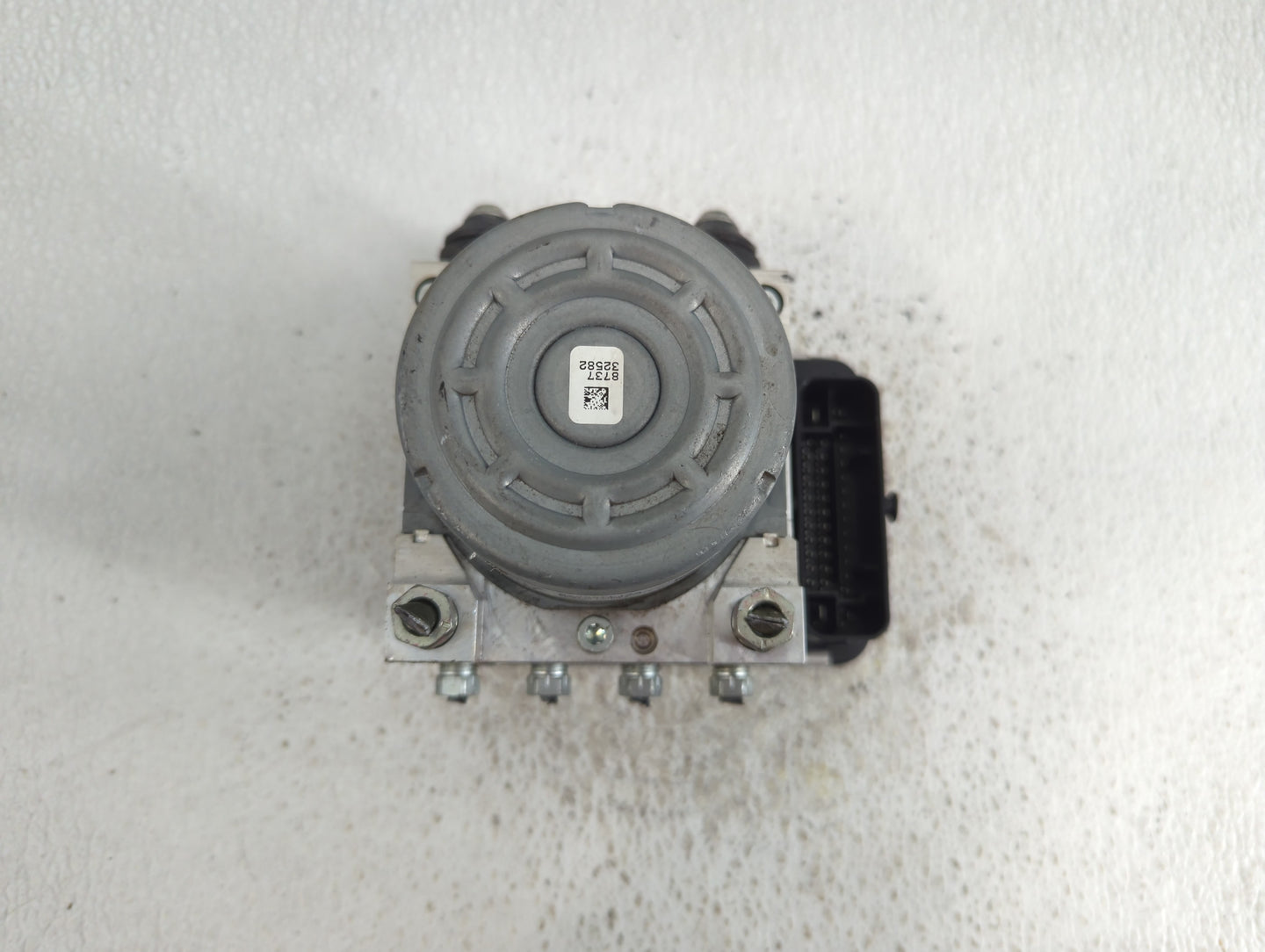 2017-2021 Subaru Impreza ABS Pump Control Module Replacement P/N:27536FL12A Fits Fits 2017 2018 2019 2020 2021 OEM Used Auto