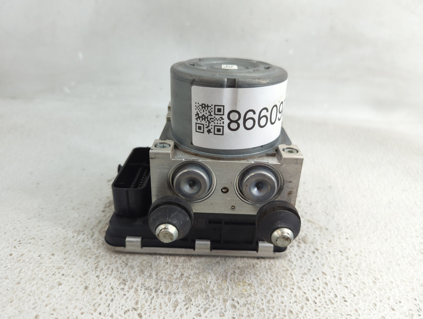 2017-2021 Subaru Impreza ABS Pump Control Module Replacement P/N:27536FL12A Fits Fits 2017 2018 2019 2020 2021 OEM Used Auto