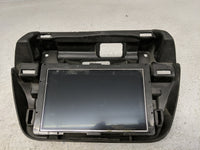 2017-2018 Subaru Impreza Information-gps-tv Control Module 30919ag59a - Oemusedautoparts1.com