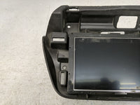 2017-2018 Subaru Impreza Information-gps-tv Control Module 30919ag59a - Oemusedautoparts1.com
