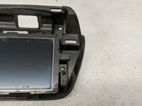2017-2018 Subaru Impreza Information-gps-tv Control Module 30919ag59a - Oemusedautoparts1.com