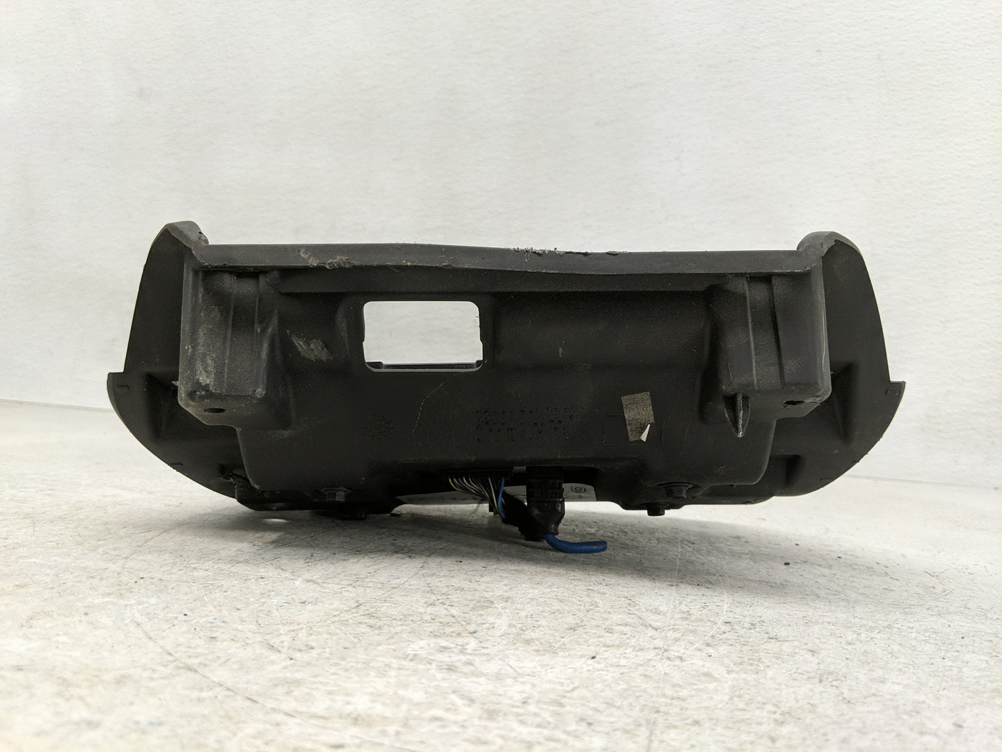 2017-2018 Subaru Impreza Information-gps-tv Control Module 30919ag59a - Oemusedautoparts1.com