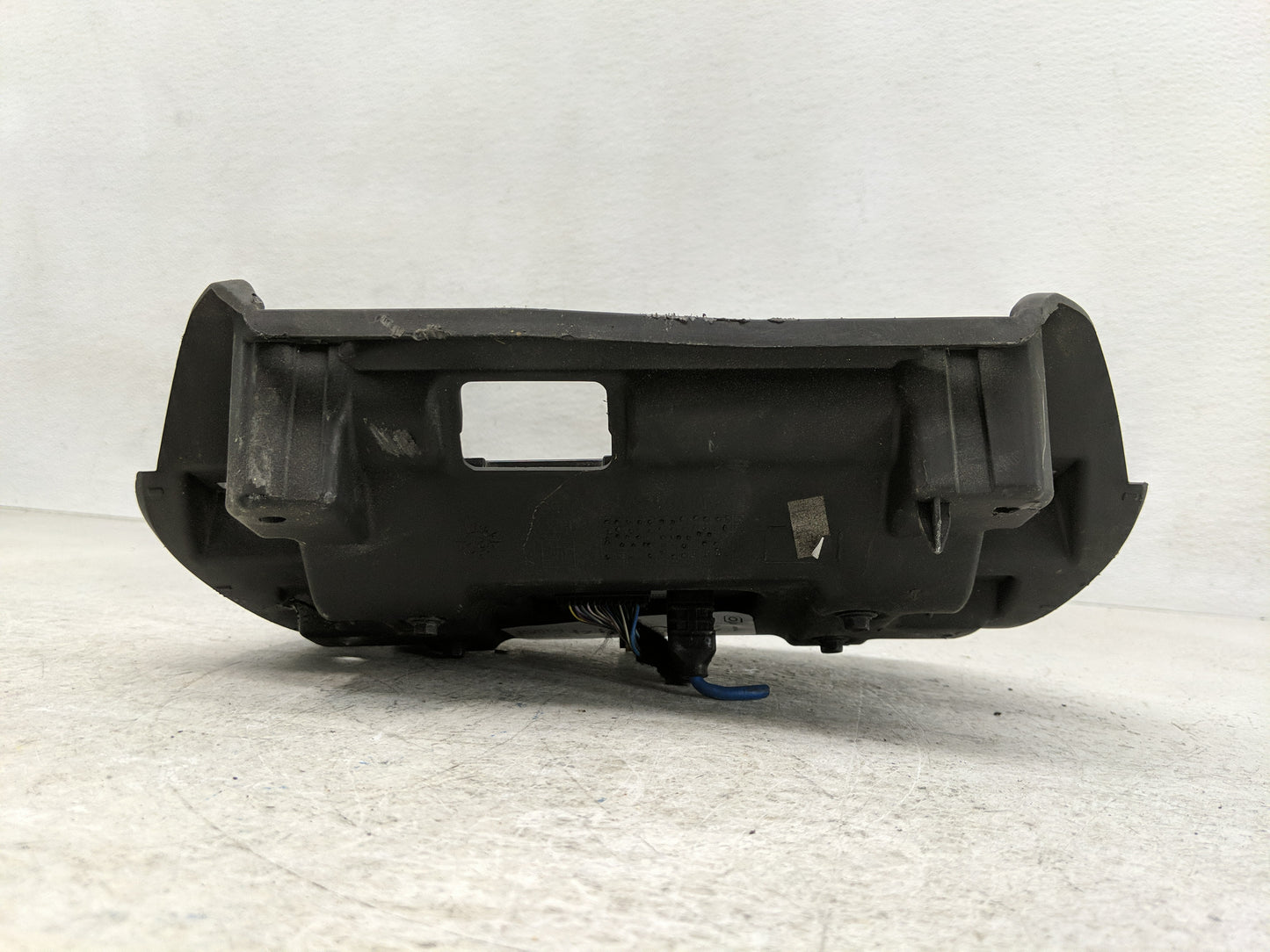 2017-2018 Subaru Impreza Information-gps-tv Control Module 30919ag59a - Oemusedautoparts1.com