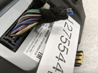 2017-2018 Subaru Impreza Information-gps-tv Control Module 30919ag59a - Oemusedautoparts1.com