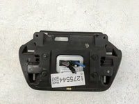 2017-2018 Subaru Impreza Information-gps-tv Control Module 30919ag59a - Oemusedautoparts1.com