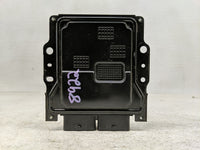 2019 Subaru Impreza PCM Engine Control Computer ECU ECM PCU OEM P/N:TN112800-4191 22765AK48B Fits Fits 2017 OEM Used Auto Pa