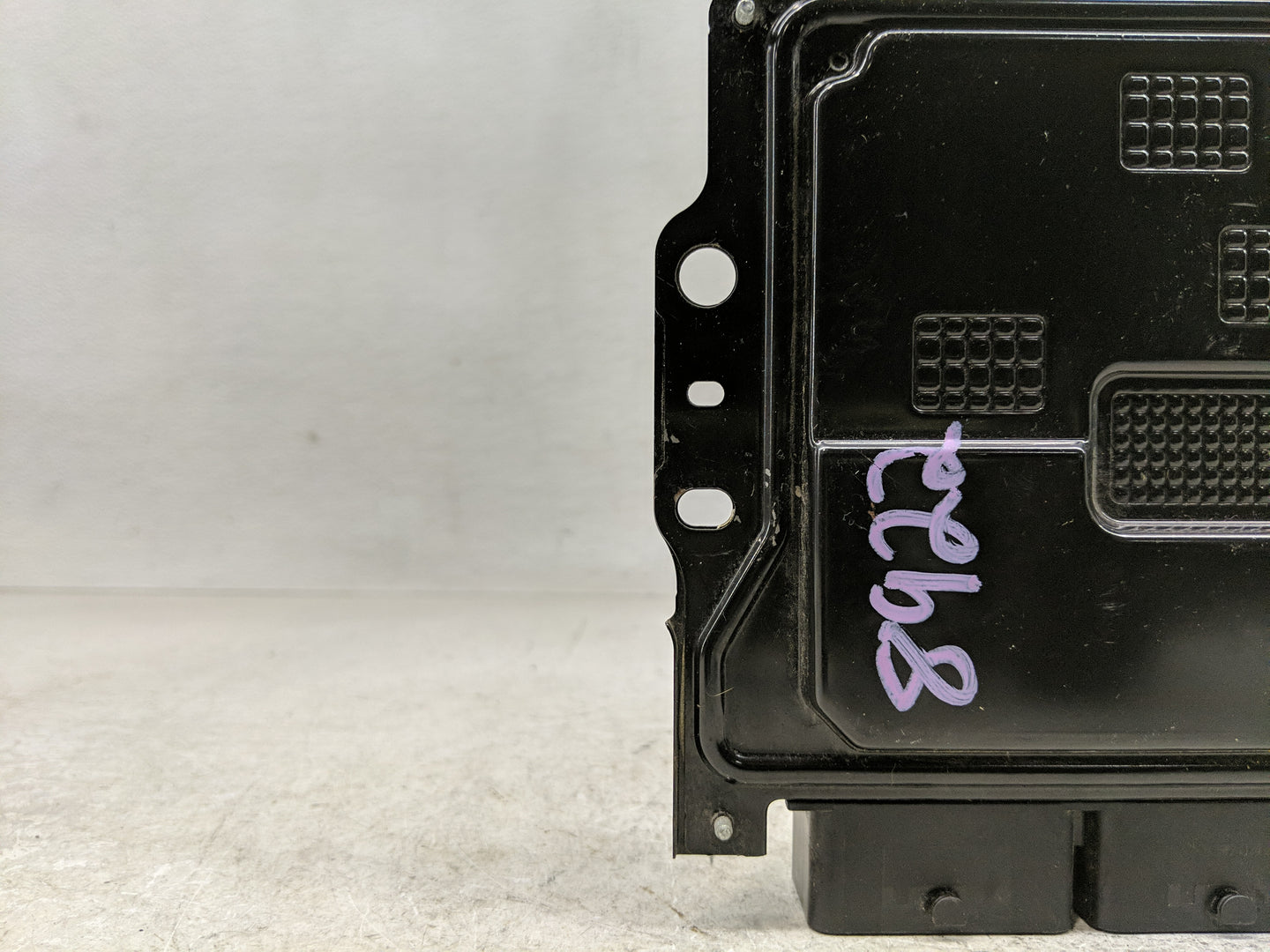 2019 Subaru Impreza PCM Engine Control Computer ECU ECM PCU OEM P/N:TN112800-4191 22765AK48B Fits Fits 2017 OEM Used Auto Pa