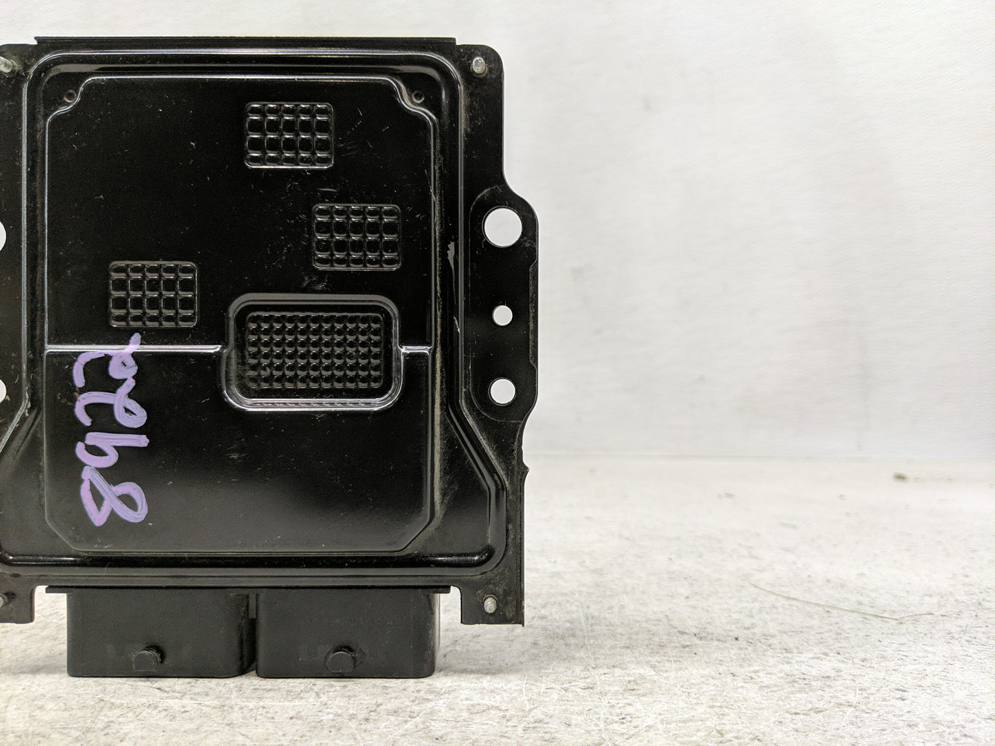 2019 Subaru Impreza PCM Engine Control Computer ECU ECM PCU OEM P/N:TN112800-4191 22765AK48B Fits Fits 2017 OEM Used Auto Pa