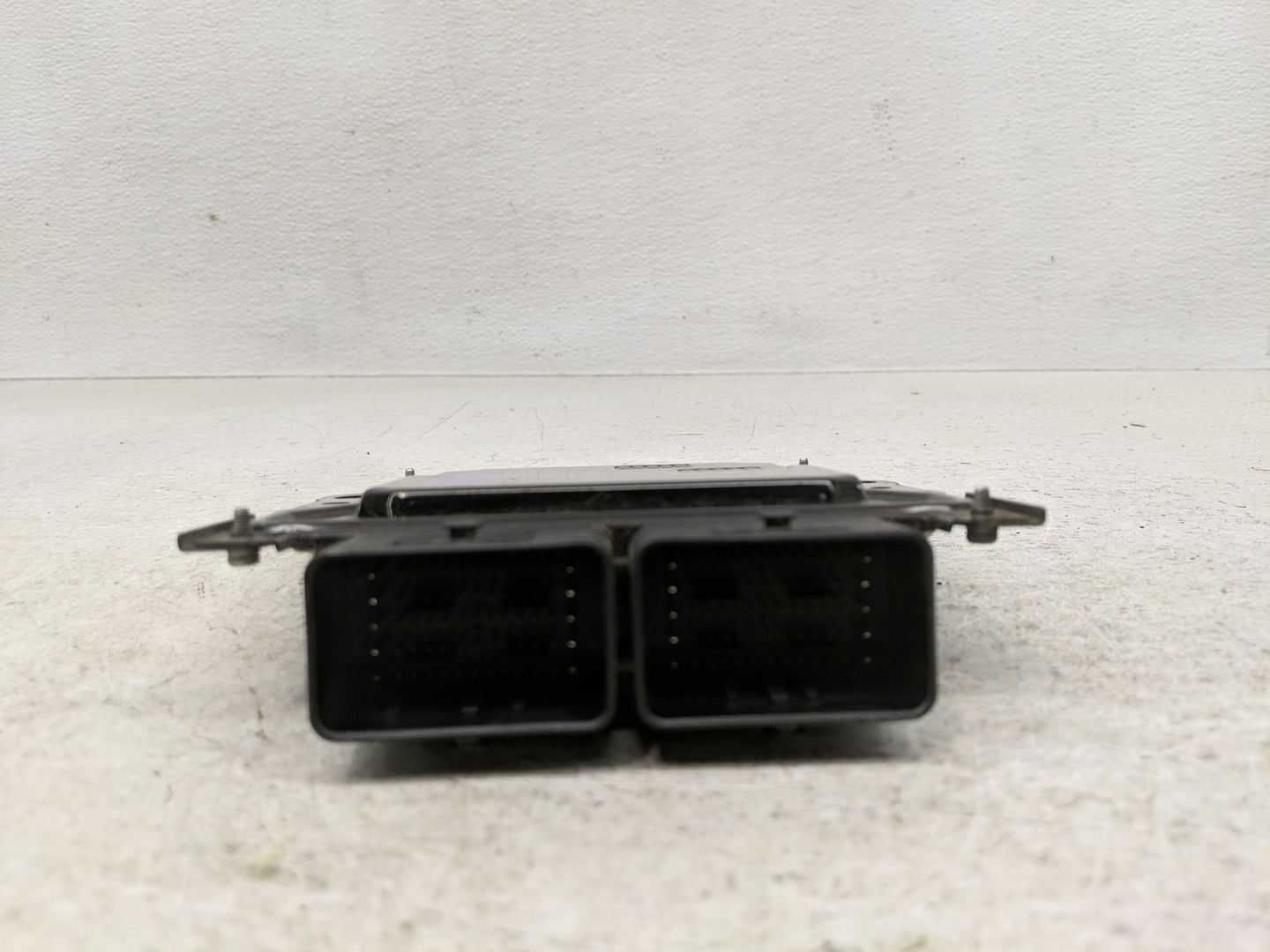2019 Subaru Impreza PCM Engine Control Computer ECU ECM PCU OEM P/N:TN112800-4191 22765AK48B Fits Fits 2017 OEM Used Auto Pa