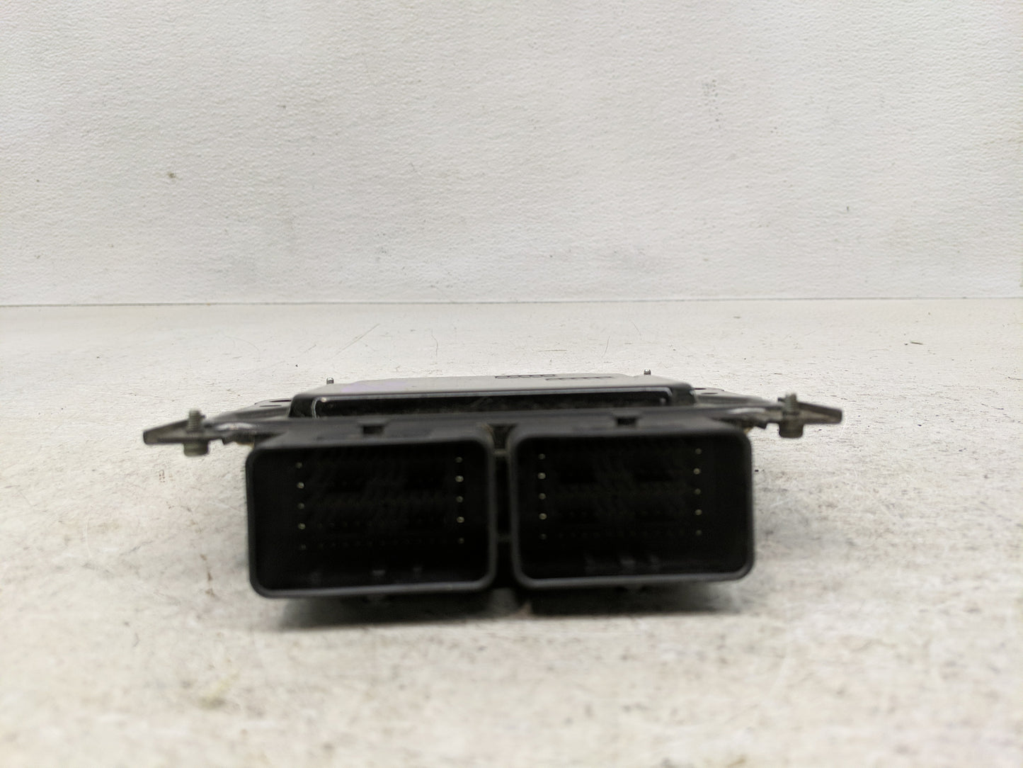 2019 Subaru Impreza PCM Engine Control Computer ECU ECM PCU OEM P/N:TN112800-4191 22765AK48B Fits Fits 2017 OEM Used Auto Pa