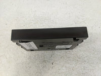 2019 Subaru Impreza PCM Engine Control Computer ECU ECM PCU OEM P/N:86222FL12A Fits OEM Used Auto Parts - Oemusedautoparts1.