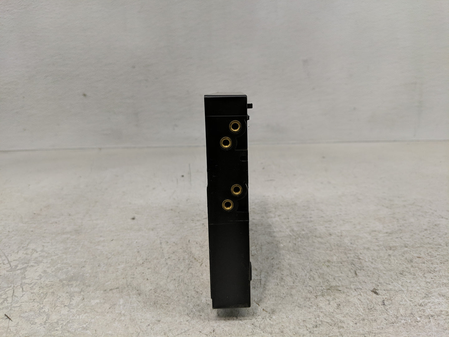 2019 Subaru Impreza PCM Engine Control Computer ECU ECM PCU OEM P/N:86222FL12A Fits OEM Used Auto Parts - Oemusedautoparts1.