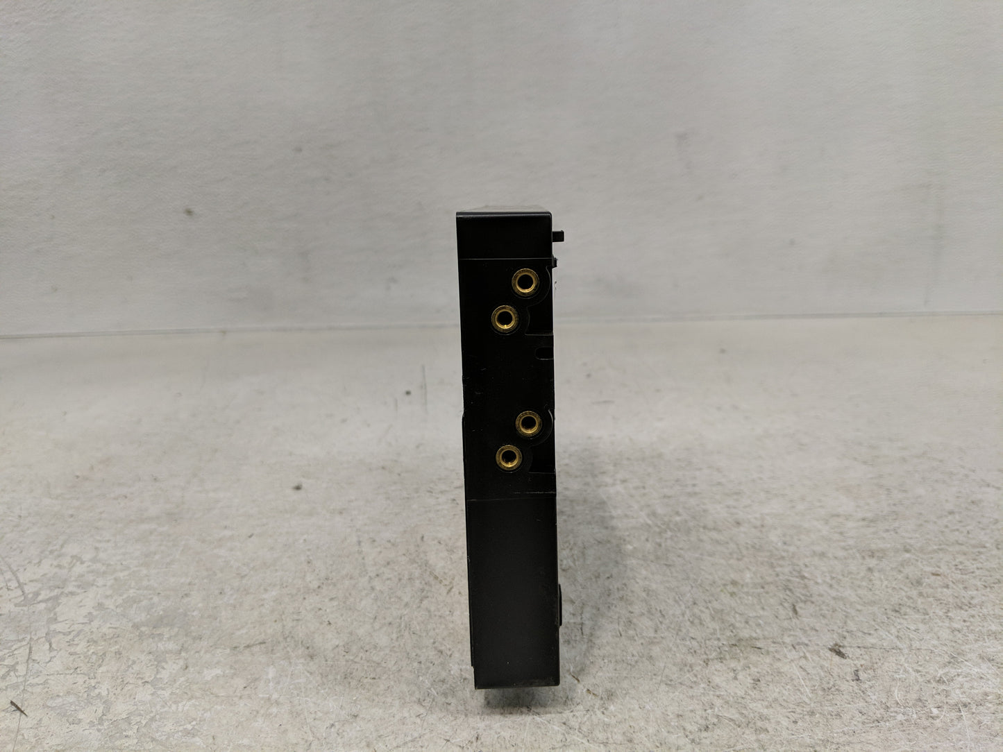 2019 Subaru Impreza PCM Engine Control Computer ECU ECM PCU OEM P/N:86222FL12A Fits OEM Used Auto Parts - Oemusedautoparts1.
