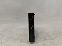 2019 Subaru Impreza PCM Engine Control Computer ECU ECM PCU OEM P/N:86222FL12A Fits OEM Used Auto Parts - Oemusedautoparts1.