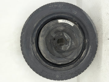 2017-2022 Subaru Impreza Spare Donut Tire Wheel Rim Oem - Oemusedautoparts1.com