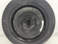 2017-2022 Subaru Impreza Spare Donut Tire Wheel Rim Oem - Oemusedautoparts1.com