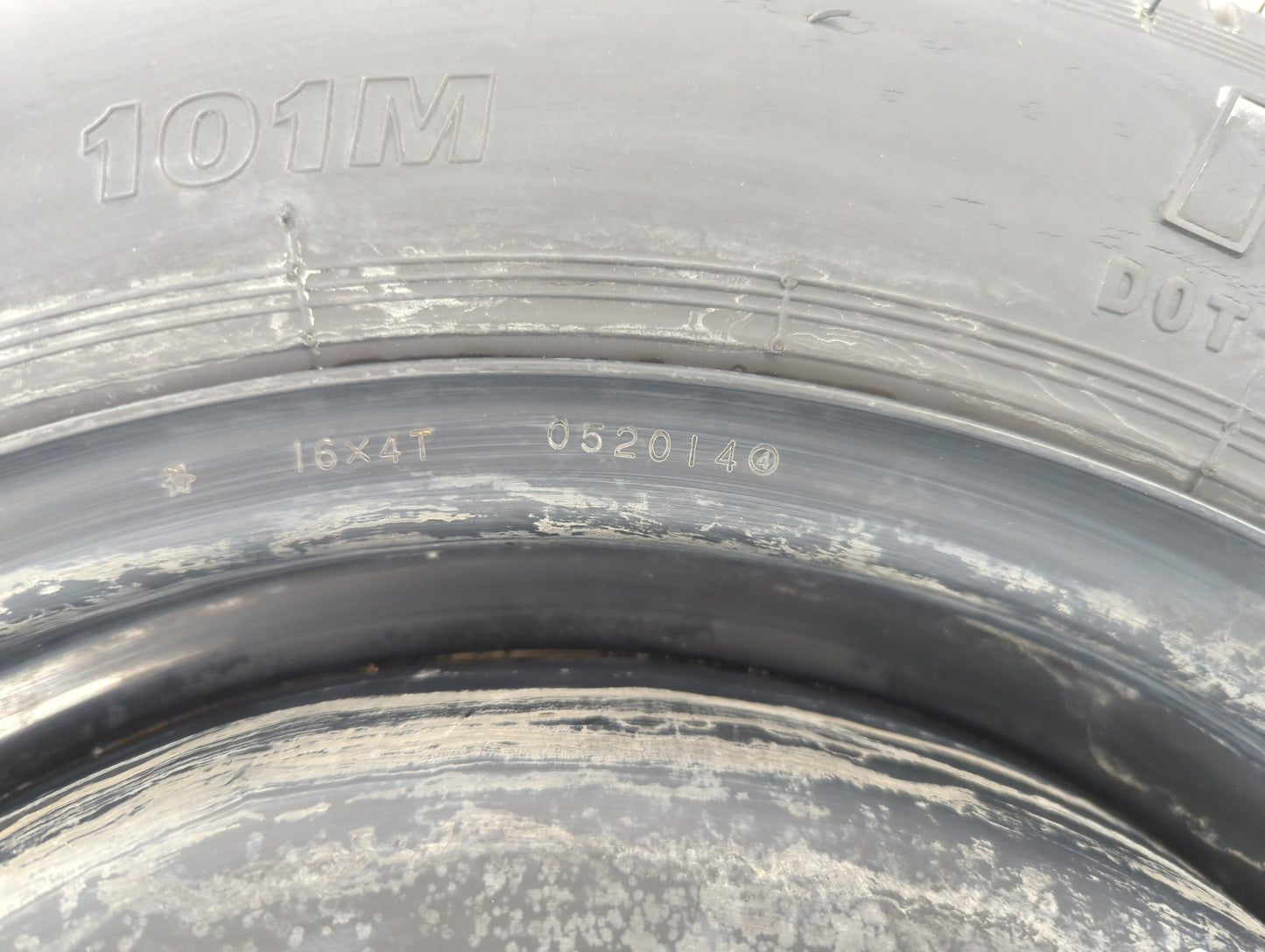 2017-2022 Subaru Impreza Spare Donut Tire Wheel Rim Oem - Oemusedautoparts1.com