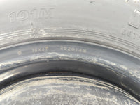 2017-2022 Subaru Impreza Spare Donut Tire Wheel Rim Oem - Oemusedautoparts1.com
