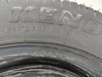 2017-2022 Subaru Impreza Spare Donut Tire Wheel Rim Oem - Oemusedautoparts1.com