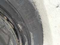 2017-2022 Subaru Impreza Spare Donut Tire Wheel Rim Oem - Oemusedautoparts1.com