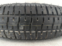 2017-2022 Subaru Impreza Spare Donut Tire Wheel Rim Oem - Oemusedautoparts1.com