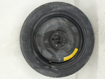 2017-2022 Subaru Impreza Spare Donut Tire Wheel Rim Oem - Oemusedautoparts1.com