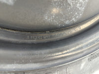 2017-2022 Subaru Impreza Spare Donut Tire Wheel Rim Oem - Oemusedautoparts1.com