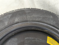 2017-2022 Subaru Impreza Spare Donut Tire Wheel Rim Oem - Oemusedautoparts1.com