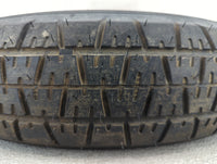 2017-2022 Subaru Impreza Spare Donut Tire Wheel Rim Oem - Oemusedautoparts1.com