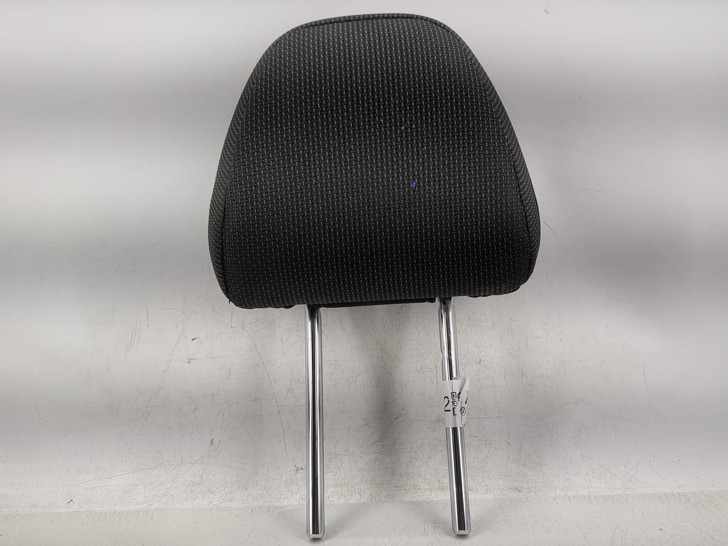 2017-2022 Subaru Impreza Headrest Head Rest Rear Seat Fits Fits 2017 2018 2019 2020 2021 2022 OEM Used Auto Parts - Oemuseda