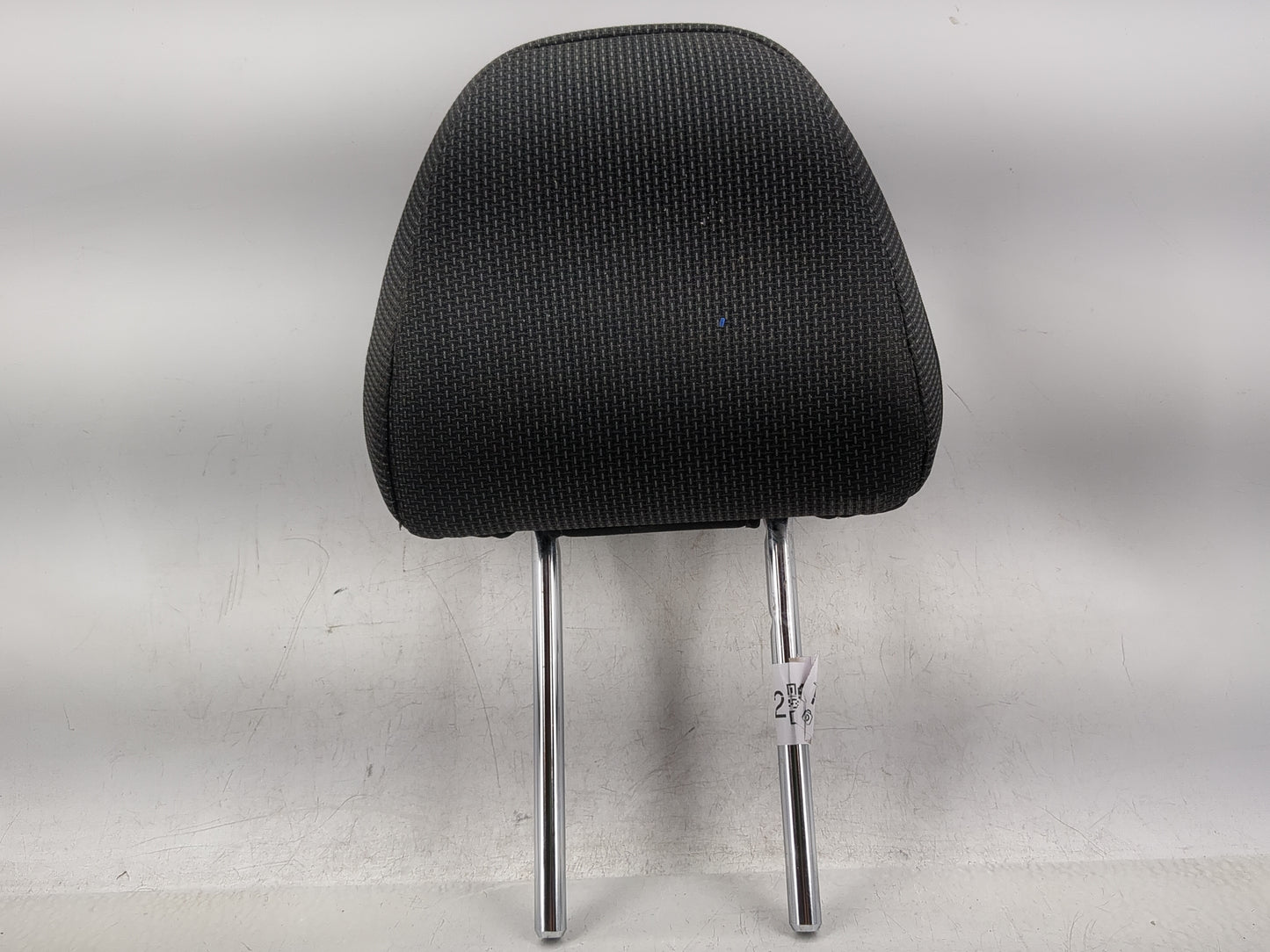 2017-2022 Subaru Impreza Headrest Head Rest Rear Seat Fits Fits 2017 2018 2019 2020 2021 2022 OEM Used Auto Parts - Oemuseda
