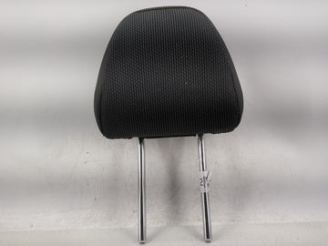 2017-2022 Subaru Impreza Headrest Head Rest Rear Seat Fits Fits 2017 2018 2019 2020 2021 2022 OEM Used Auto Parts - Oemuseda