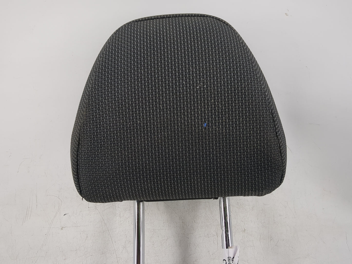 2017-2022 Subaru Impreza Headrest Head Rest Rear Seat Fits Fits 2017 2018 2019 2020 2021 2022 OEM Used Auto Parts - Oemuseda