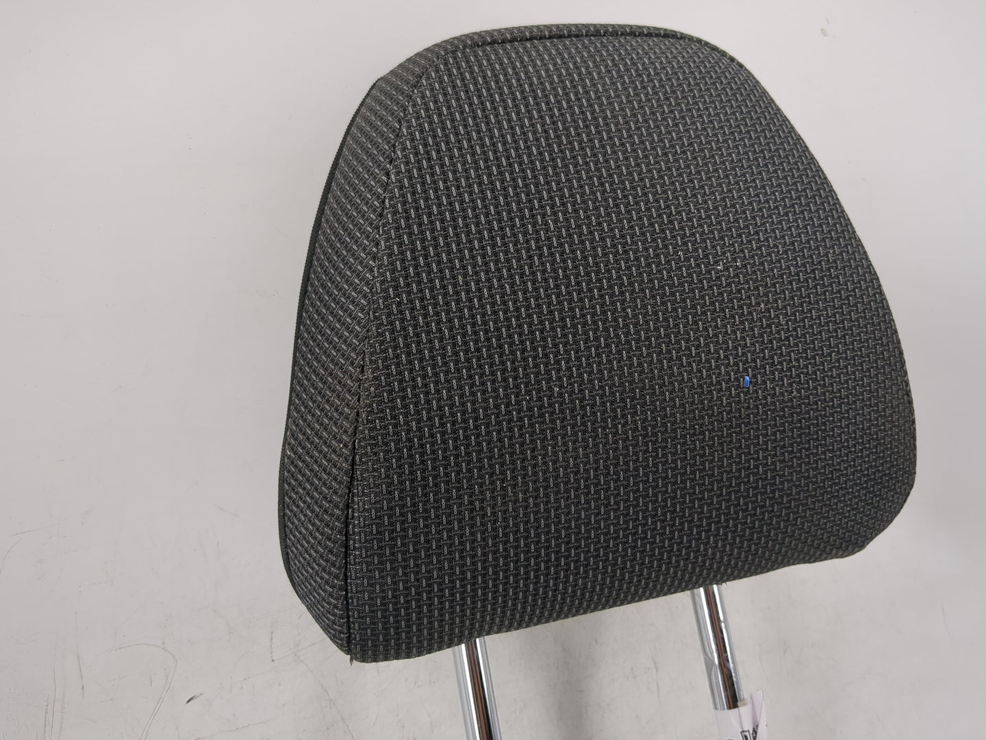 2017-2022 Subaru Impreza Headrest Head Rest Rear Seat Fits Fits 2017 2018 2019 2020 2021 2022 OEM Used Auto Parts - Oemuseda