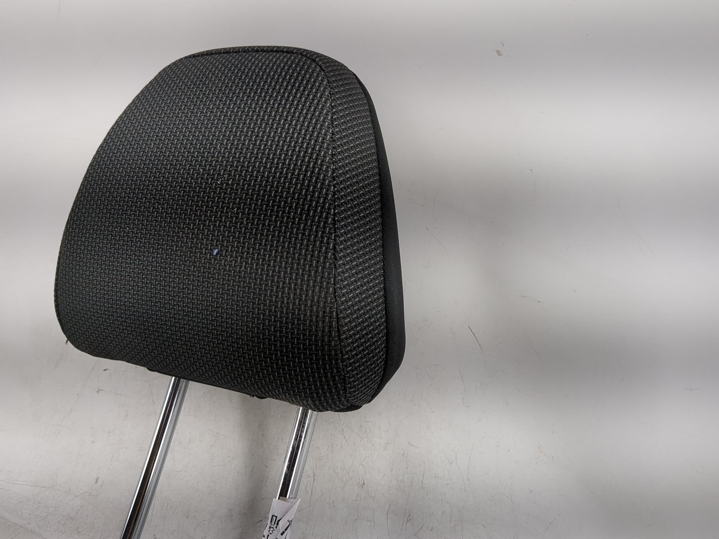 2017-2022 Subaru Impreza Headrest Head Rest Rear Seat Fits Fits 2017 2018 2019 2020 2021 2022 OEM Used Auto Parts - Oemuseda
