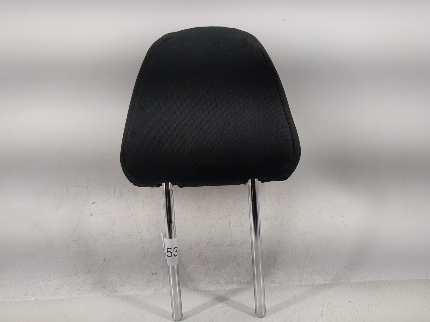 2017-2022 Subaru Impreza Headrest Head Rest Rear Seat Fits Fits 2017 2018 2019 2020 2021 2022 OEM Used Auto Parts - Oemuseda