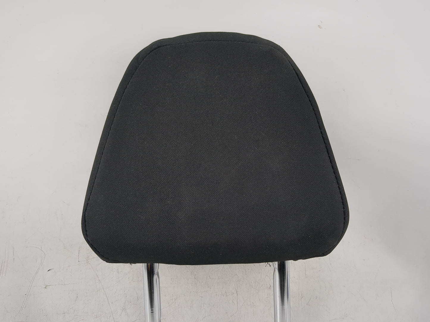 2017-2022 Subaru Impreza Headrest Head Rest Rear Seat Fits Fits 2017 2018 2019 2020 2021 2022 OEM Used Auto Parts - Oemuseda