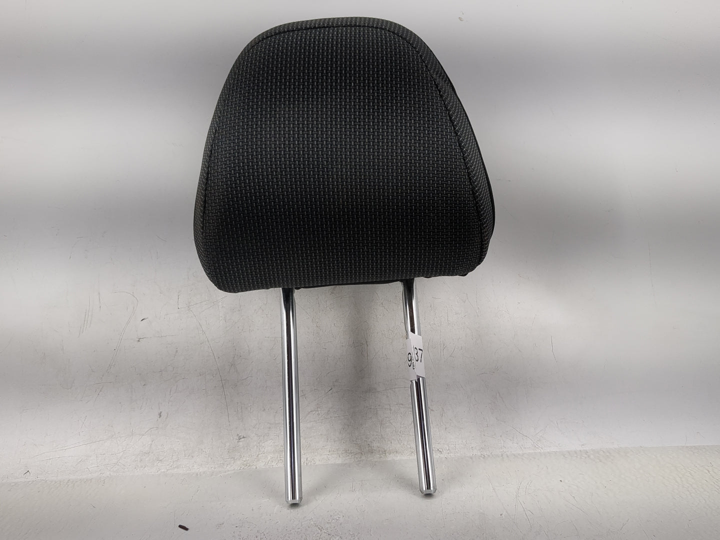 2017-2022 Subaru Impreza Headrest Head Rest Front Driver Passenger Seat Fits Fits 2017 2018 2019 2020 2021 2022 OEM Used Aut